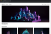 Hydrogen commerce components with Mock.shop